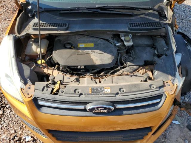 2016 FORD ESCAPE SE - 1FMCU0GX1GUB23390
