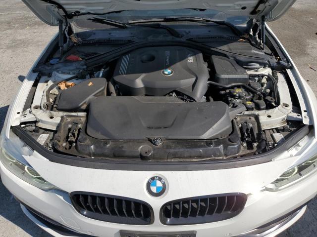 2017 BMW 330 I WBA8B9G55HNU51200