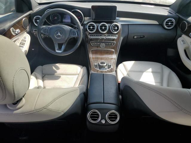 2018 MERCEDES-BENZ C 300 55SWF4JB6JU259416