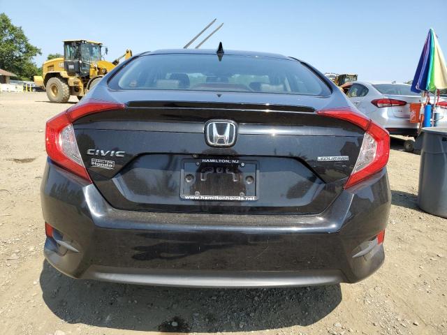 2016 HONDA CIVIC TOURING 2HGFC1F90GH658518
