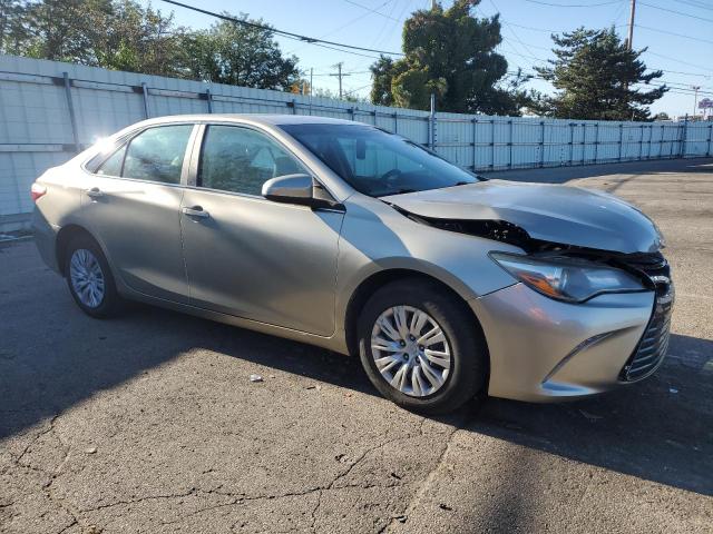 2016 TOYOTA CAMRY LE 4T1BF1FK4GU515474
