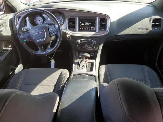 2019 DODGE CHARGER SXT 2C3CDXBG6KH546549