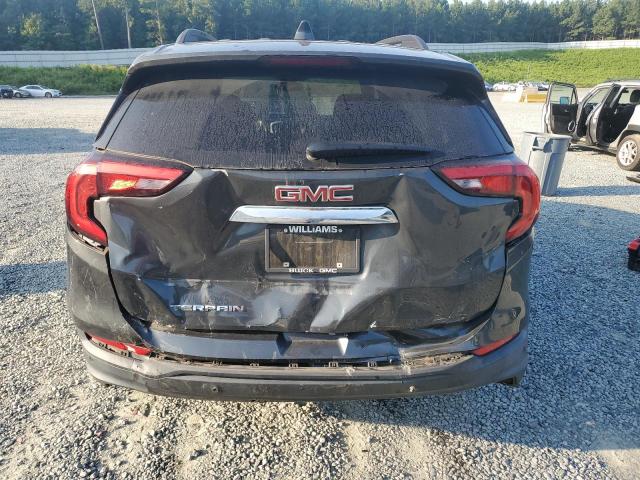 2019 GMC TERRAIN SL 3GKALMEV6KL333434