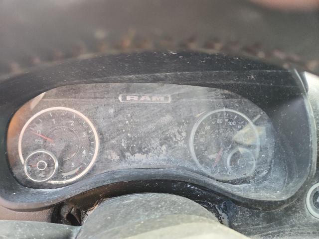 2022 RAM 1500 BIG H #3220442410