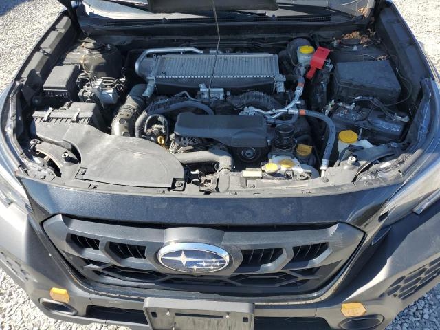 2024 SUBARU OUTBACK WI 4S4BTGUD1R3177069