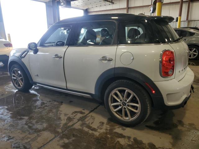 2016 MINI COOPER S C WMWZC5C54GWU21761
