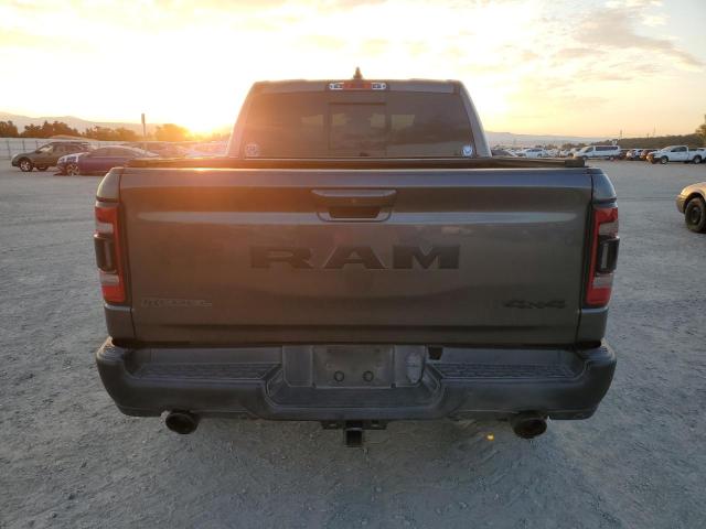 2019 RAM 1500 REBEL 1C6SRFLT6KN672164
