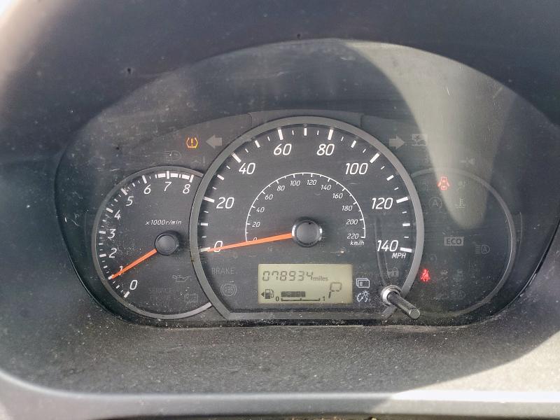 2021 MITSUBISHI MIRAGE ES ML32AUHJXMH014329