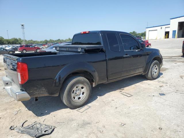 2016 NISSAN FRONTIER S - 1N6BD0CT0GN716961