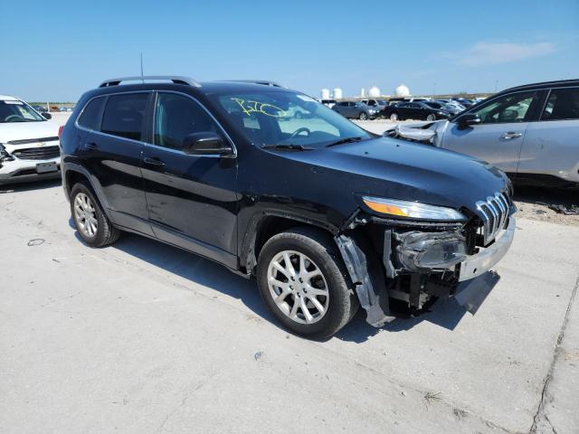 2016 JEEP CHEROKEE L 1C4PJLCB6GW370015