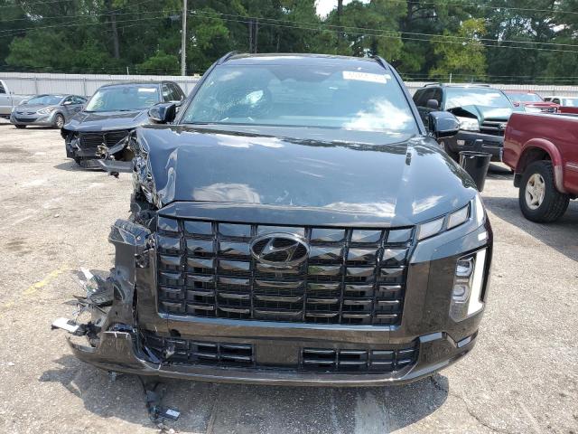 2024 HYUNDAI PALISADE CALLIGRAPHY KM8R7DGE9RU666898