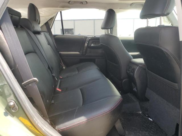 2020 TOYOTA 4RUNNER SR - JTEBU5JR9L5804954