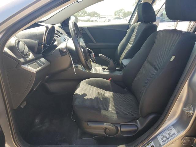 2012 MAZDA 3 I - JM1BL1V71C1594995