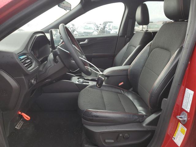 2023 FORD ESCAPE ST - 1FMCU9NA1PUB13882
