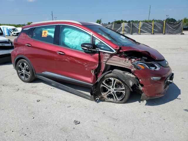 2017 CHEVROLET BOLT EV PREMIER 1G1FX6S00H4148331