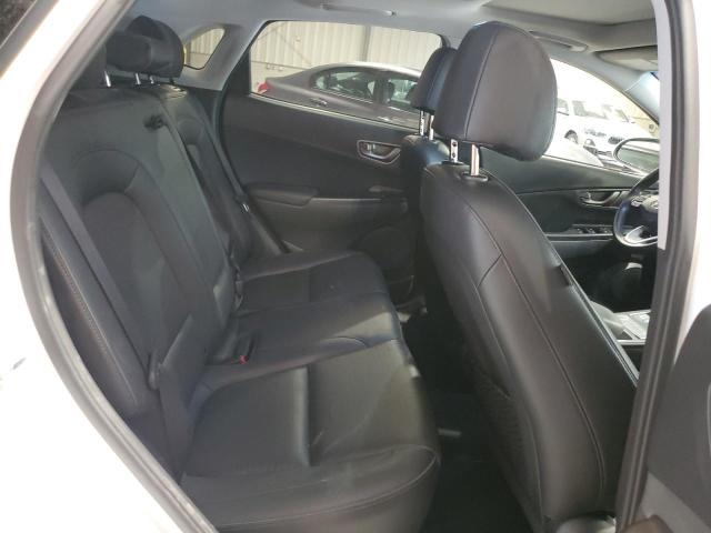 2021 HYUNDAI KONA ULTIM KM8K53AG9MU131798