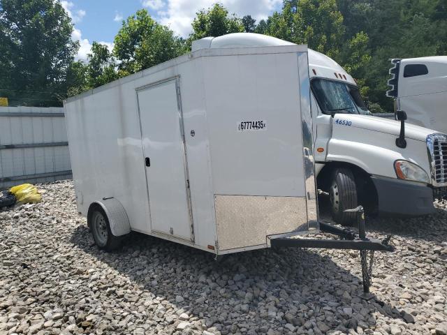 SPARTAN CARGO UNKNOWN