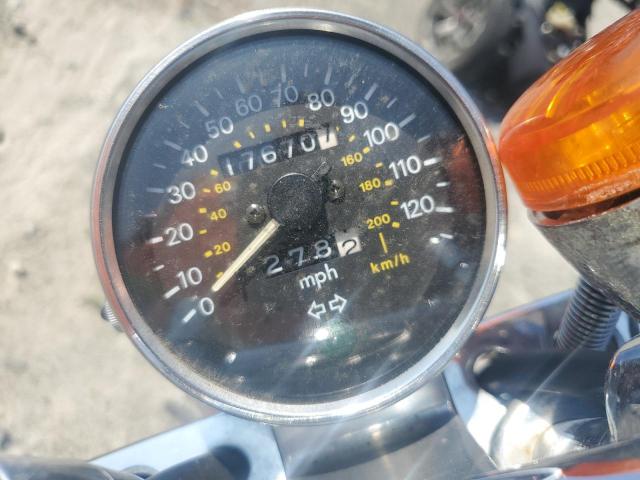 2004 SUZUKI VS800 GLP JS1VS52A642100420