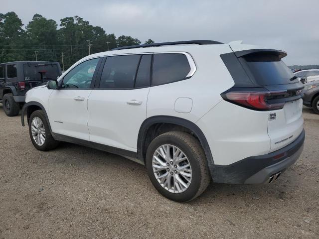 2024 GMC ACADIA UPL 1GKENNKS1RJ222934