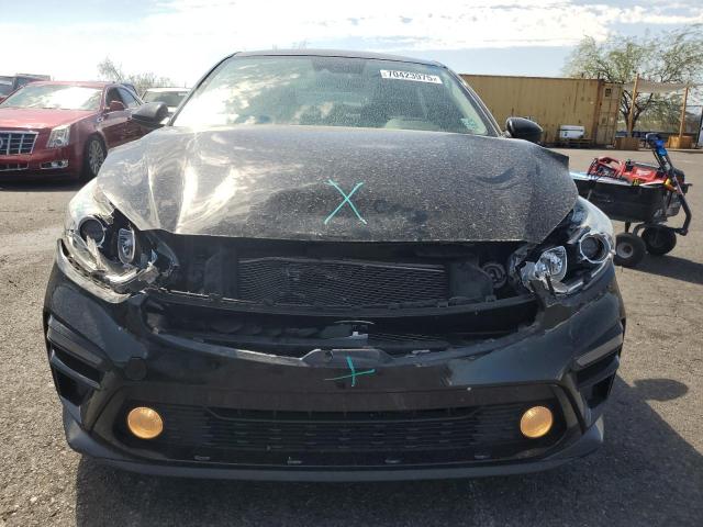2021 KIA FORTE FE 3KPF24AD6ME364515