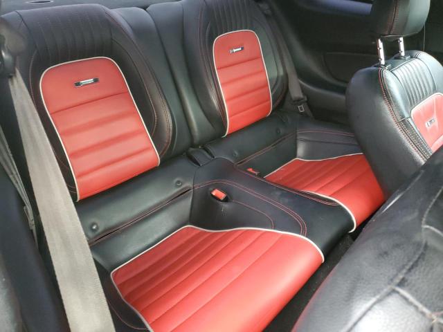 2019 FORD MUSTANG 1FA6P8TH7K5181129