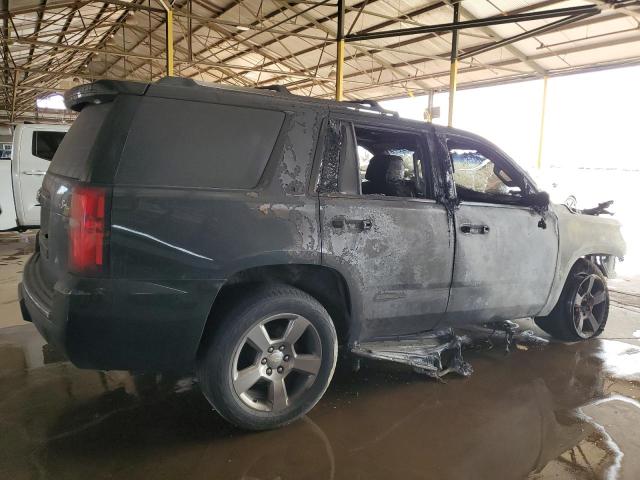 2015 CHEVROLET TAHOE C150 - 1GNSCCKC5FR235885