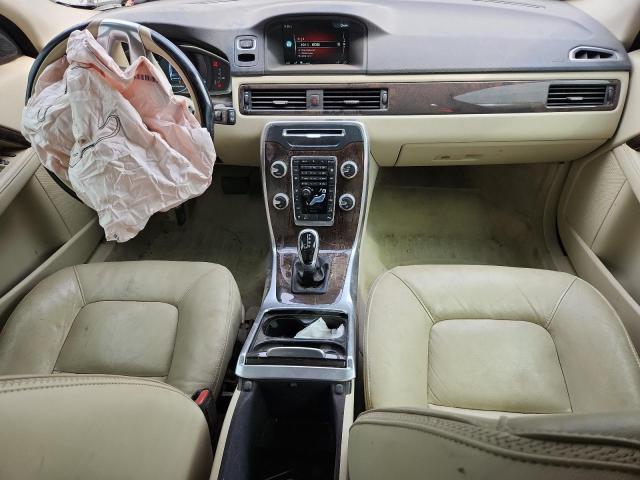 2015 VOLVO XC70 T6 PREMIER YV4902NK6F1220563