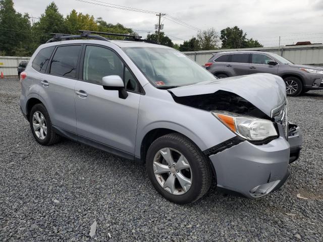 2015 SUBARU FORESTER 2 - JF2SJADC2FH438093
