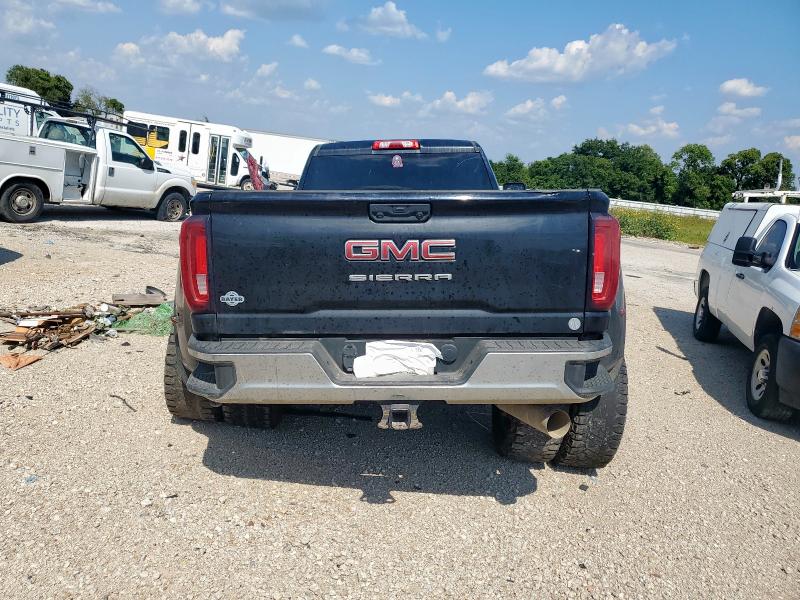 2021 GMC SIERRA K35 - 1GT39SEY5MF266114