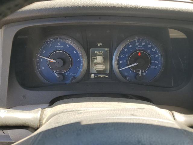 2015 TOYOTA SIENNA XLE 5TDYK3DC7FS662988