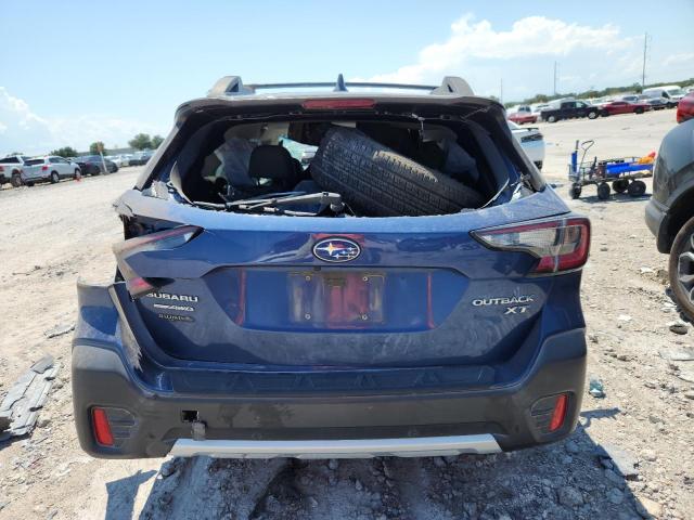 2020 SUBARU OUTBACK LI 4S4BTGNDXL3132489