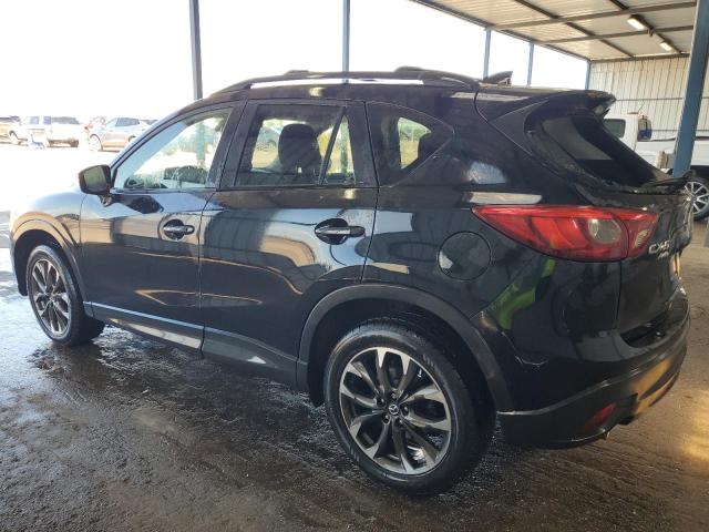 2016 MAZDA CX-5 GT JM3KE4DY5G0657511