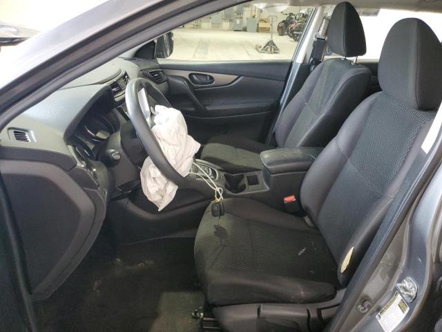 2019 NISSAN ROGUE SPT JN1BJ1CRXKW322959