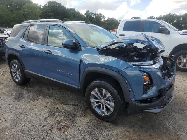 2025 CHEVROLET EQUINOX LT 3GNAXHEG8SL163724