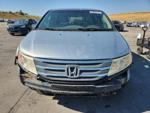 2013 HONDA ODYSSEY EXL - 5FNRL5H68DB002672