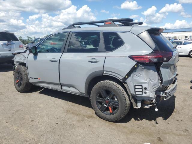 2025 NISSAN ROGUE SV - 5N1BT3BB0SC778022