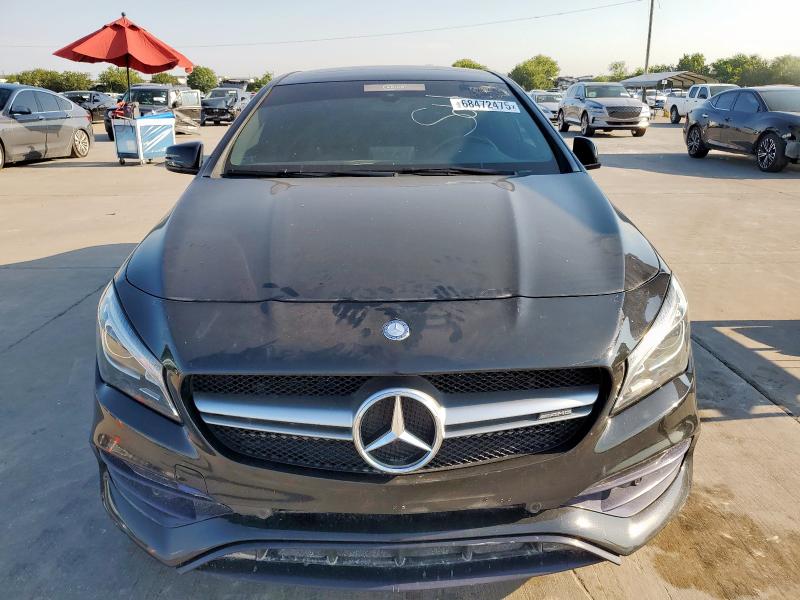 2017 MERCEDES-BENZ CLA 45 AMG WDDSJ5CB7HN424814