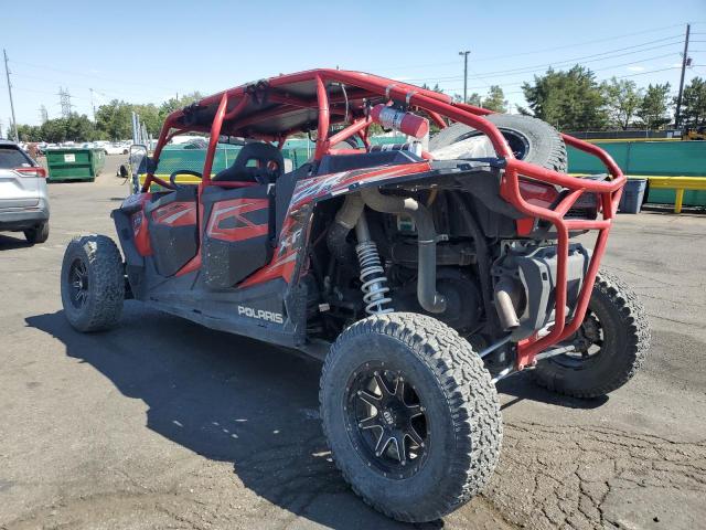 2015 POLARIS RZR XP 4 1000 EPS 3NSVFE991FF367100
