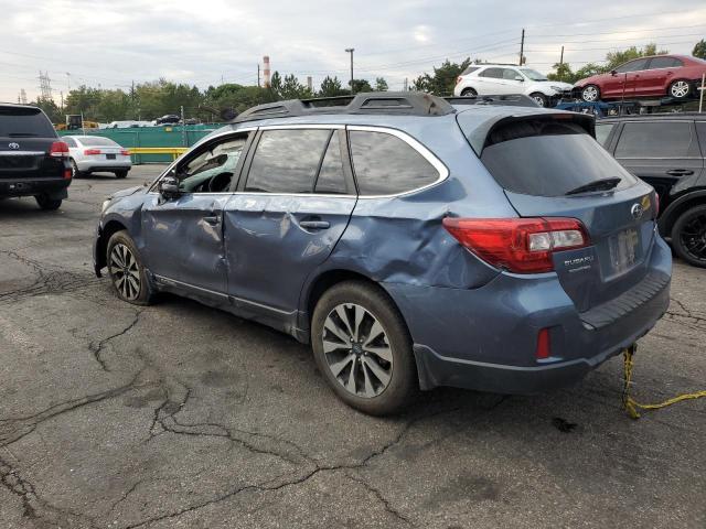 2015 SUBARU OUTBACK 3. 4S4BSENC6F3330912