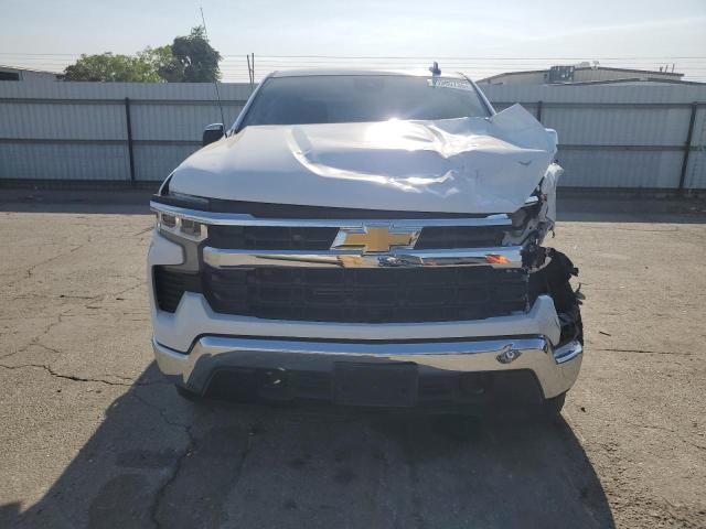2024 CHEVROLET SILVERADO K1500 LT 1GCPDDEKXRZ214085