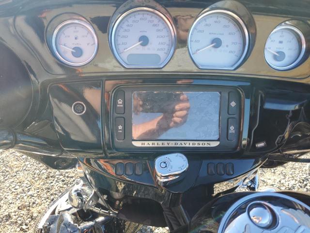 2017 HARLEY-DAVIDSON FLHXS STREET GLIDE SPECIAL 1HD1KRC37HB693883