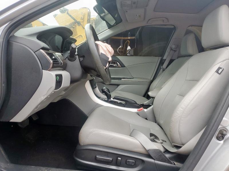 2017 HONDA ACCORD EXL 1HGCR2F85HA000241