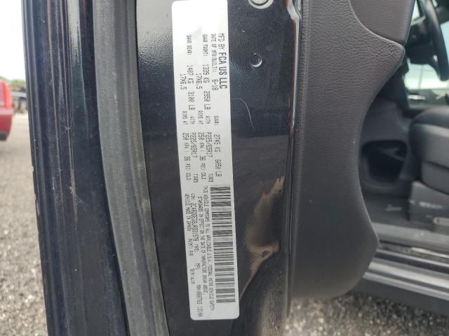 2018 DODGE GRAND CARA 2C4RDGEG9JR331578