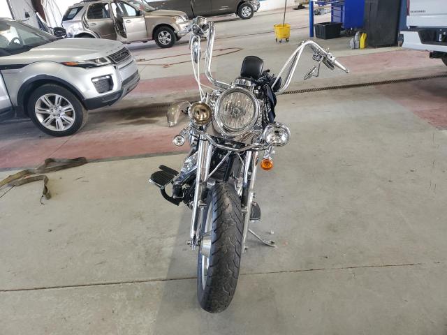 2004 HARLEY-DAVIDSON FLSTFI - 1HD1BXB174Y073983