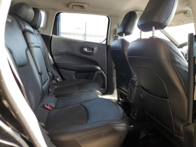 2019 JEEP COMPASS LA 3C4NJCBB2KT809329