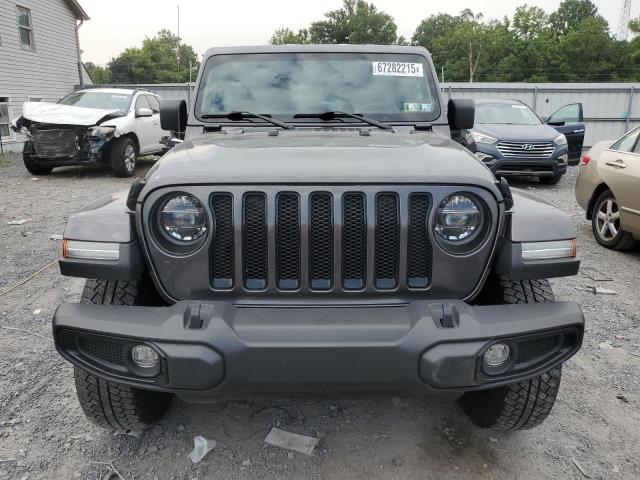 2022 JEEP WRANGLER U 1C4HJXEN4NW190726