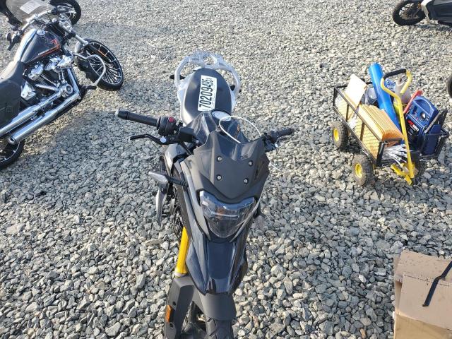 2023 BMW G310 GS WB30G3301PRA53392