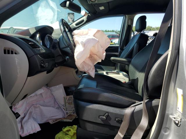 2019 DODGE GRAND CARAVAN SXT 2C4RDGCGXKR759311