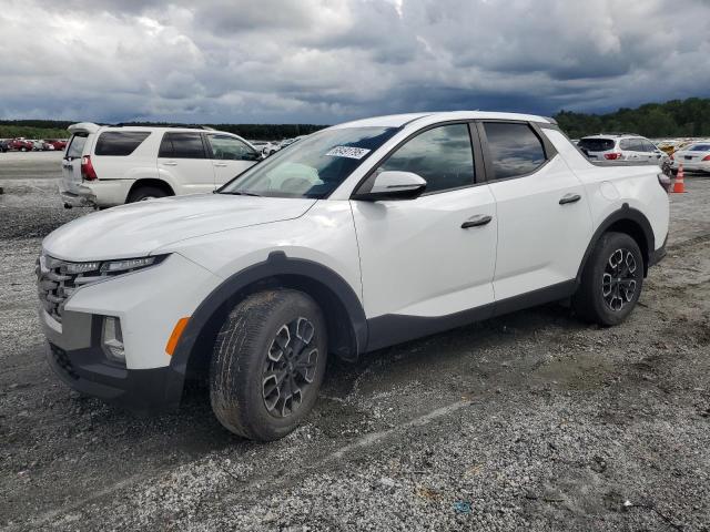 2022 HYUNDAI SANTA CRUZ SEL 5NTJB4AE2NH031777