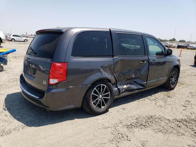 2018 DODGE GRAND CARAVAN GT 2C4RDGEG5JR254420